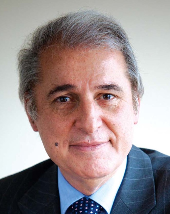 Corinne Lallam - membre du CA