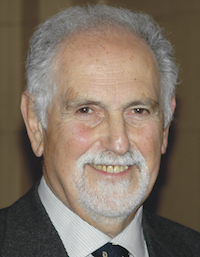 Phillipe Safar - président d’honneur